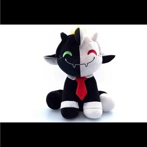 Youtooz Ranboo Sit Plushie My Beloved SEALED IN ORIGINAL BOX. FREE SHIPPING